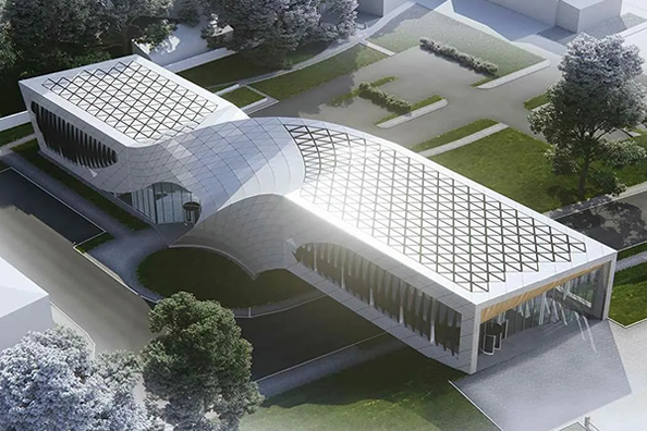 Tostadora Co., Ltd de Xiamen